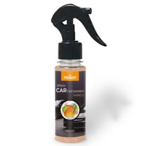 AMBIENTADOR SPRAY CAR MANGO 100ML