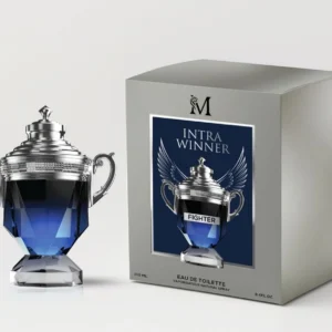 PERFUME 100ML INTRA WINNER FIGHTER