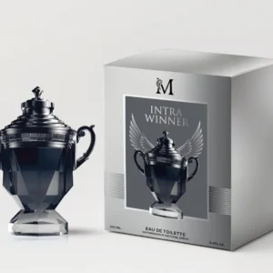PERFUME 100ML INTRA WINNER