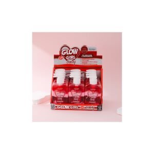 Body Lotion Gel Candy D'donna