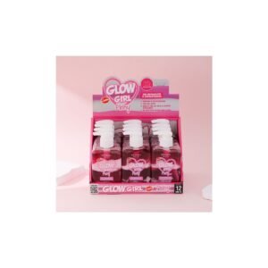 Body Lotion Gel Pinky D'donna