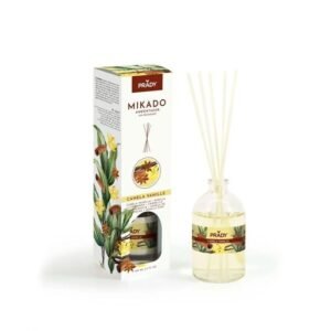 MIKADO CANELA VANILLE 100ML