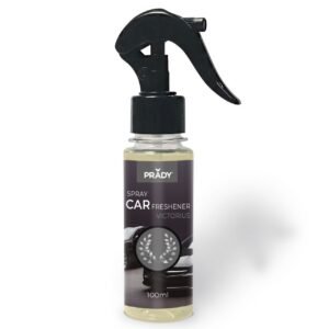 AMBIENTADOR SPRAY CAR VICTORIUS 100ML