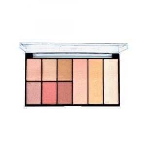 Eyeshadow All In One B Blush + Lighter + Bronzer