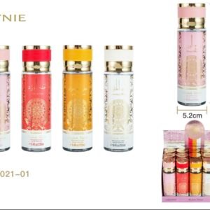 PERFUME CORPORAL ARABE