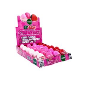 Lip Balm Strawberry D'donna