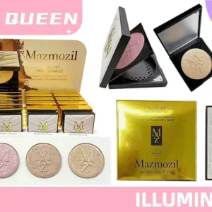 Iluminador en Polvo Inspirado en YSL