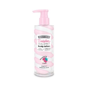 TWISTER BODY LOTION FRESA NATA 200 G