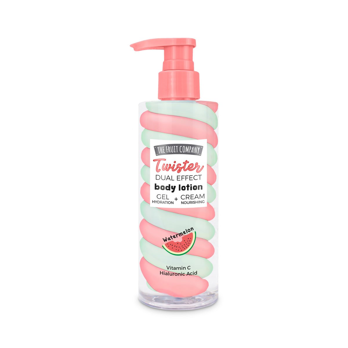 TWISTER BODY LOTION SANDÍA 200 G