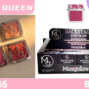 Sombra de Ojos Inspirada en Charlotte Tilbury