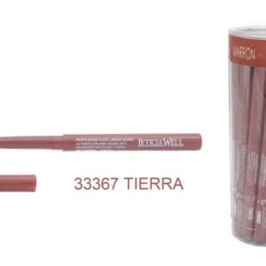 Perfilador ojos y labios tierra