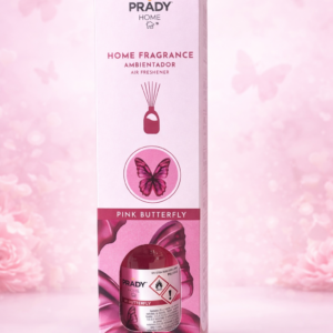 MIKADOR PINK BUTTERFLY 100ML