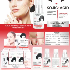 SERUM FACIAL REPARADOR KOJIC