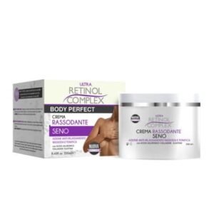 Crema Reafirmante de Pecho 250ml