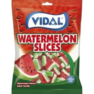 Tajadas sandia acidas 90 gr