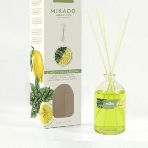 MIKADO LIMON Y HIERBABUENA 100ML