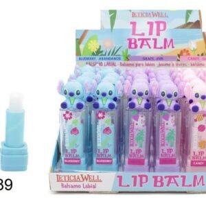 lip balm stich