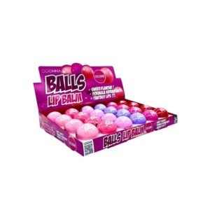 BALL BALM