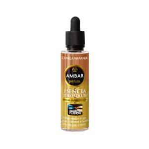ESENCIA FUSIÓN CANELA NARANJA 50 ML