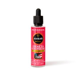 ESENCIA FUSIÓN FRUTOS ROJOS 50 ML