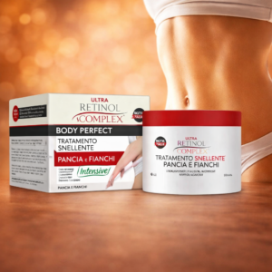 Tratamiento Corporal