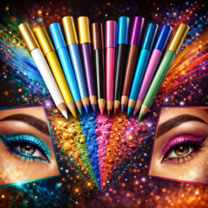 Perfiladores de ojos