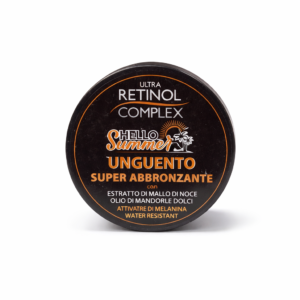 Super Bronceador Unguento 150 ml