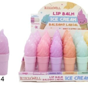 BALSAMO LABIAL ICE CREM