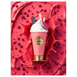 BODY FRAGRANCE MIST CANDY SWEET 200ML