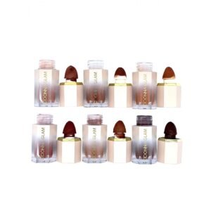 Contour Sculpt Liquid Glam D'donna