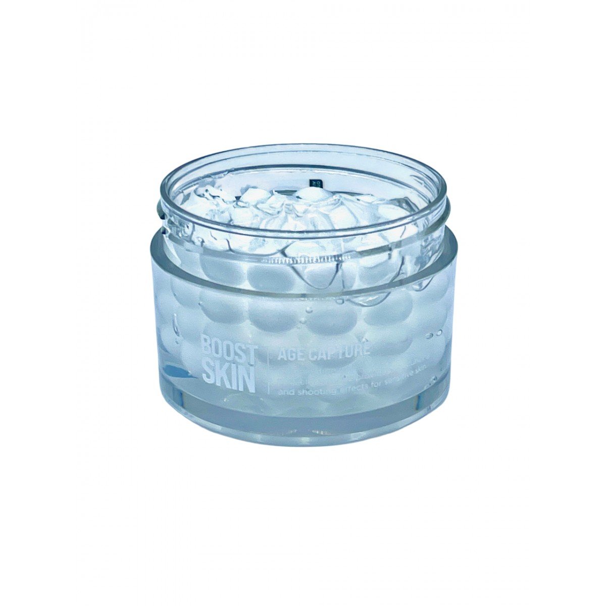 Crema c/ Colageno Boost Skin