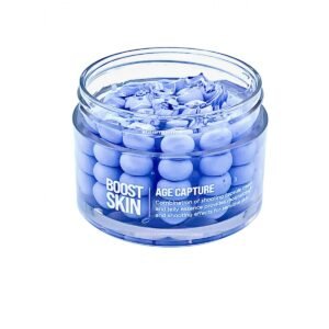 Crema Reafirmante c/ Niacinamida Boost Skin