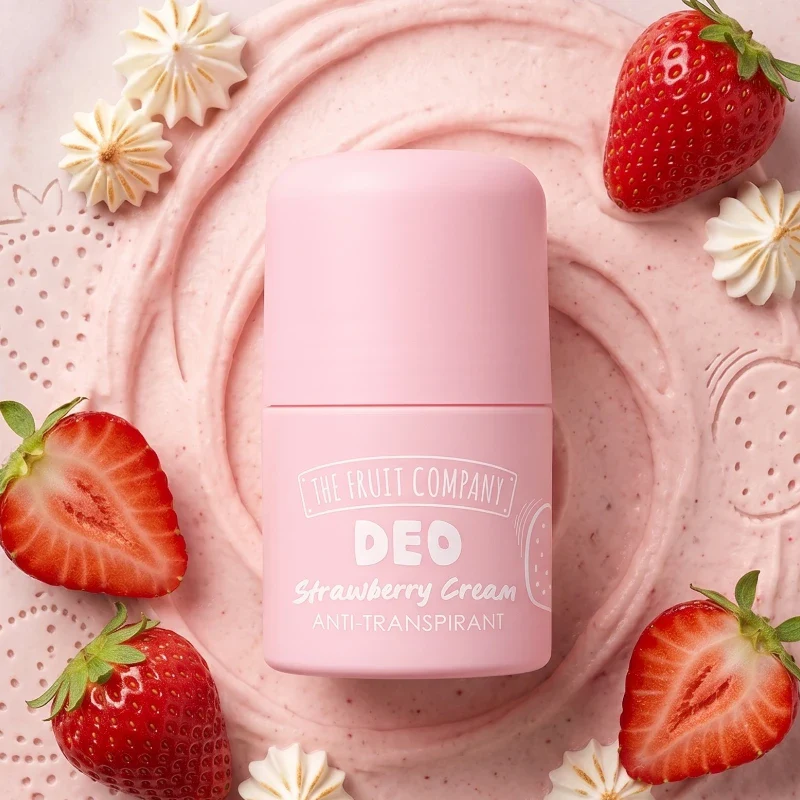 DEO ROLL ON FRESA NATA ANTITRANSPIRANTE SOFT TOUCH