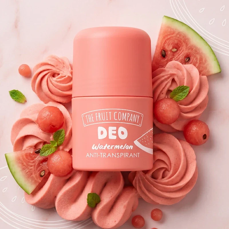 DEO ROLL ON SANDÍA ANTITRANSPIRANTE SOFT TOUCH