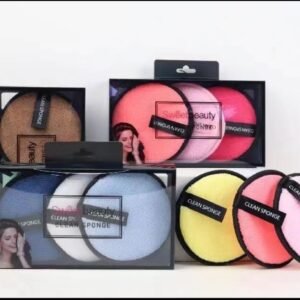 Disco Limpieza facial