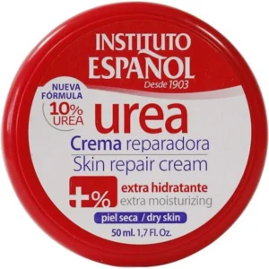 CREMA “UREA” 30 ML CUERPO Y MANOS