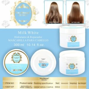 MASCARILLA PARA CABELLO BIANCO LATTE