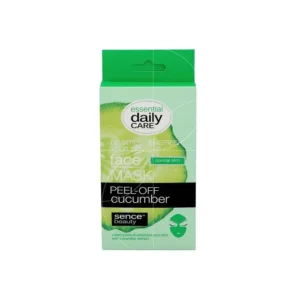 MASCARILLA PEEL-OFF PEPINO
