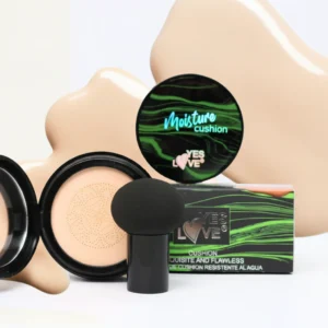 MAQUILLAJE CUSHION EXQUISITE CC CREAM