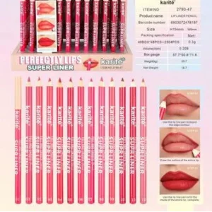 PERFILADOR DE LABIOS KARITE
