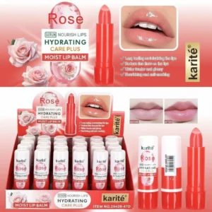 BALSAMO LABIAL ROSE MAGIC PH