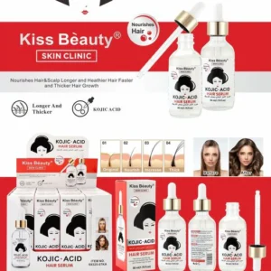 SERUM PARA CABELLO (ACIDO KOJICO)