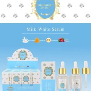 SERUM FACIAL BIANCO LATTE
