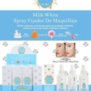 FIJADOR DE MAQUILLAJE BIANCO LATTE