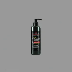 GEL DEFINIDOR DE RIZOS ANTI-FRIZZ 200 ml