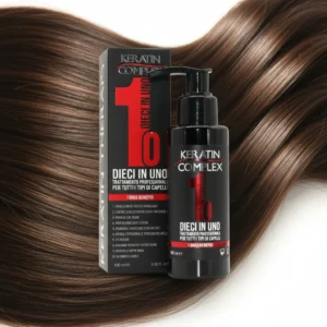 DIEZ EN UNO PARA CABELLO 100ML