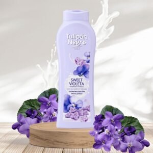 TN GEL BANO SWEET VIOLETA