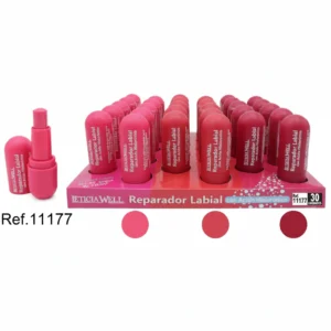REPARADOR LABIAL CON ACIDO HIALURONICO