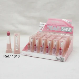 BARRA LABIOS HIDRATANTE CREMA