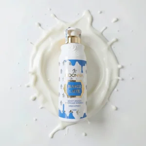 CHAMPU BIANCO LATTE DDONNA